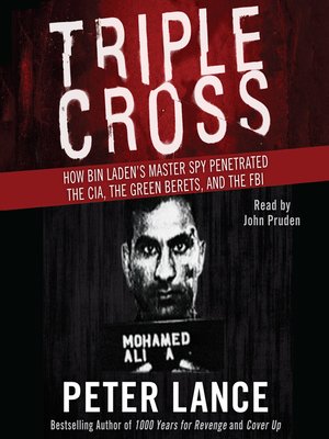 cover image of Triple Cross